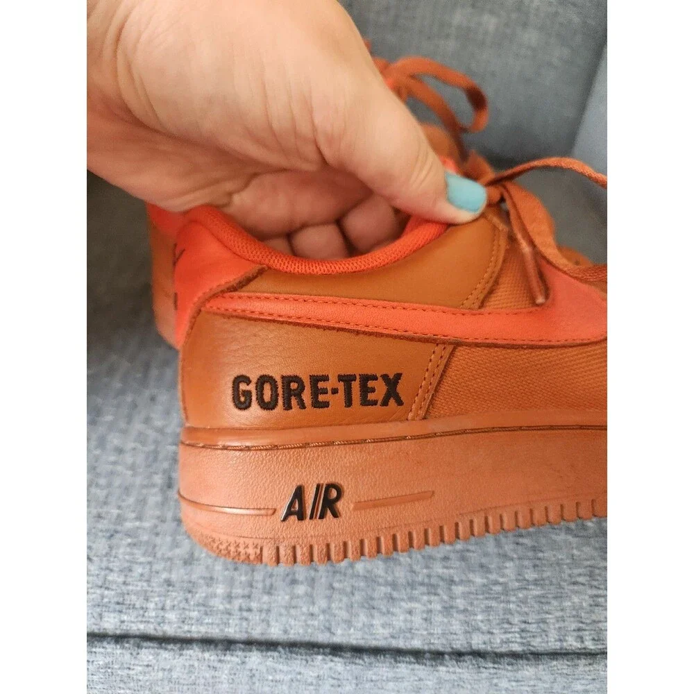 Nike Air Force 1 Low Gore-Tex Sneakers 